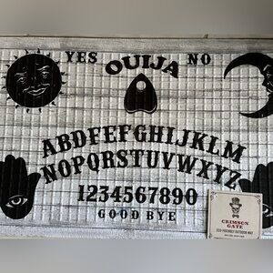 🆕Halloween Rubber Mat